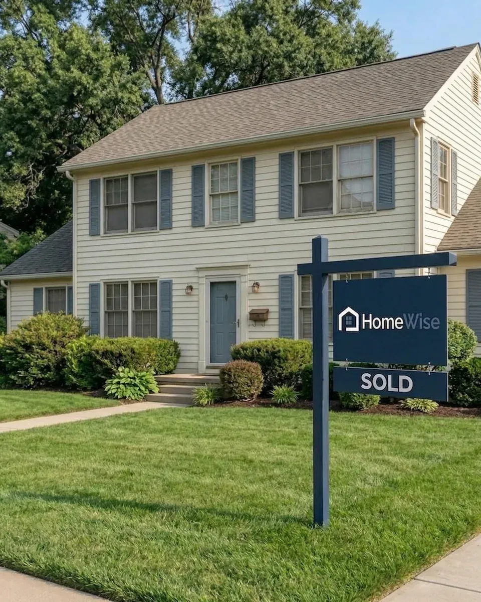 Single-family home in Bayside, New York purchased for cash by Homewise